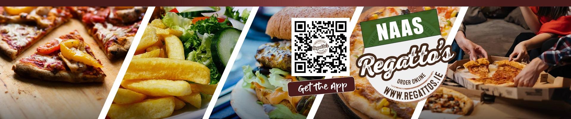 Regattos Takeaway
